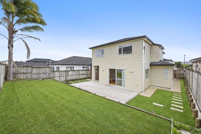 33 Clady Drive Flat Bush_2