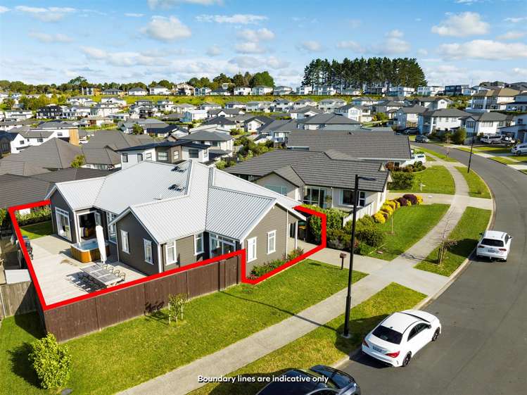 14 Vue Terrace Silverdale_21