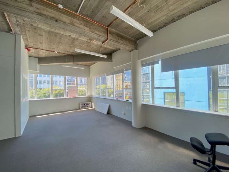 25 Dixon Street Te Aro_8