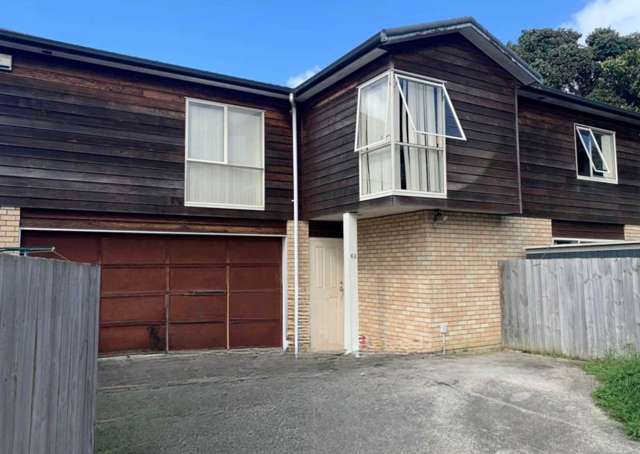 Lovable Home in Pakuranga
