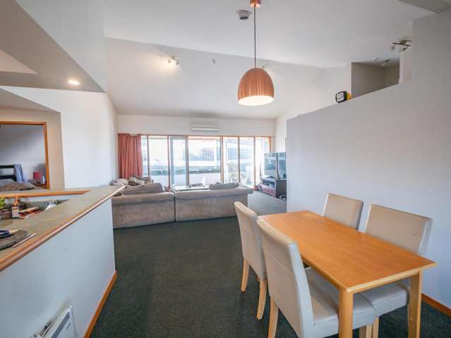 1/21 Dunbar Street City Centre_3
