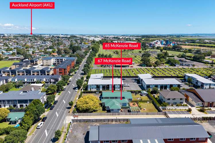 65 & 67 McKenzie Road Mangere Bridge_14