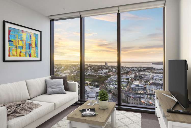 3301/51 Albert Street Auckland Central_6