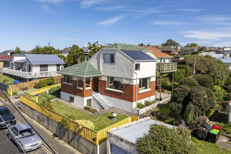 2 Vickery Place Maryhill_17