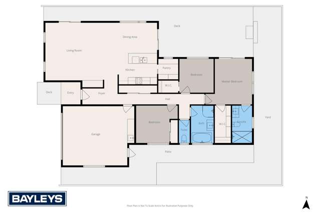 34b Leitrim Street Redwoodtown_1