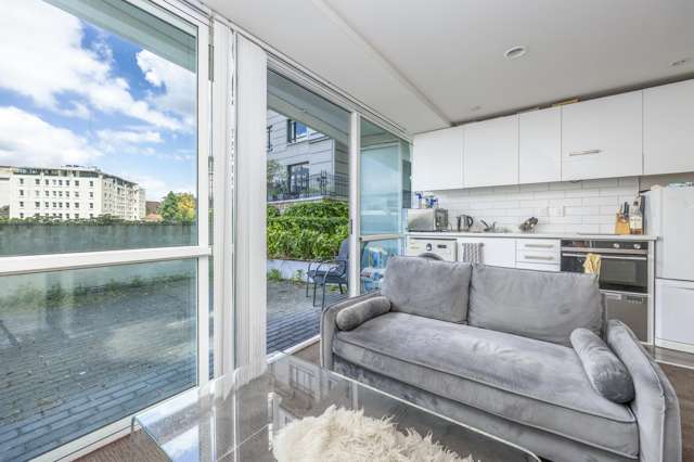 618/10 Waterloo Quadrant Auckland Central_1