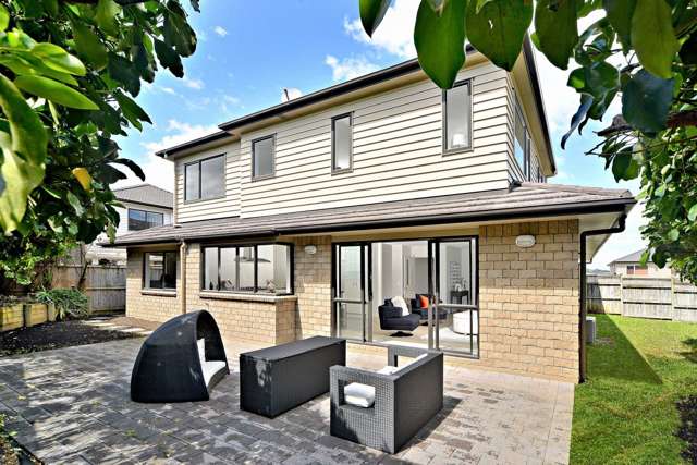 18 Terrasini Drive Flat Bush_2