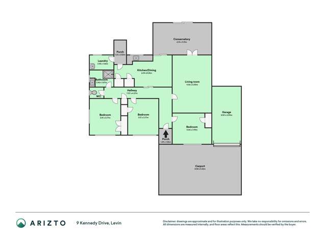 9 Kennedy Drive Levin_1