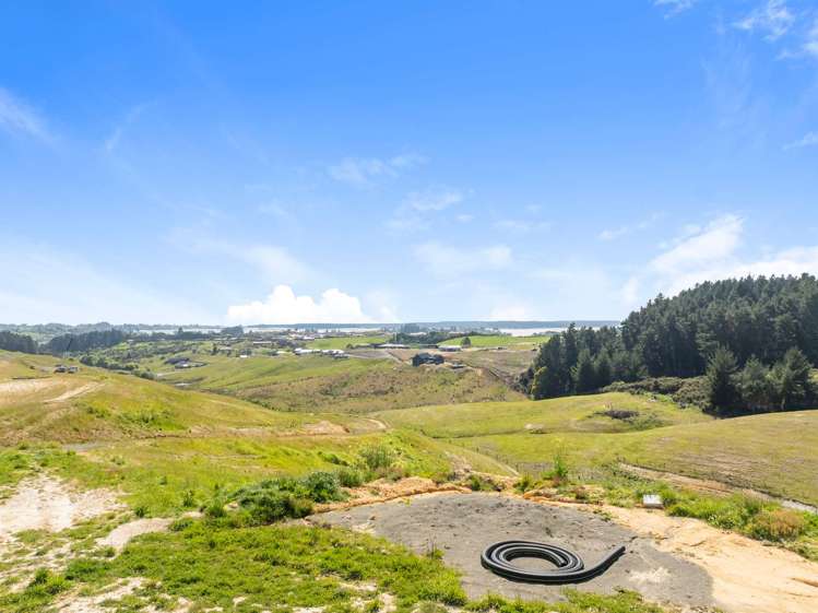 Lot 23  Redvale Estate Redwood Valley_31