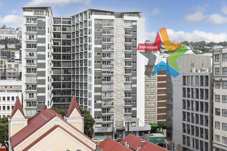 1421/74 Taranaki Street Te Aro_12