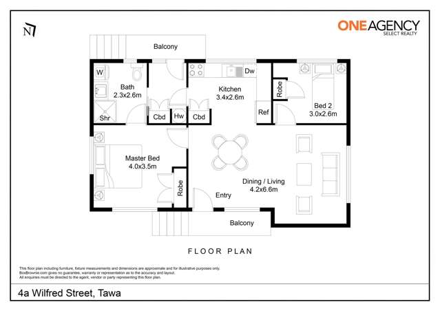4A Wilfred Street Tawa_1