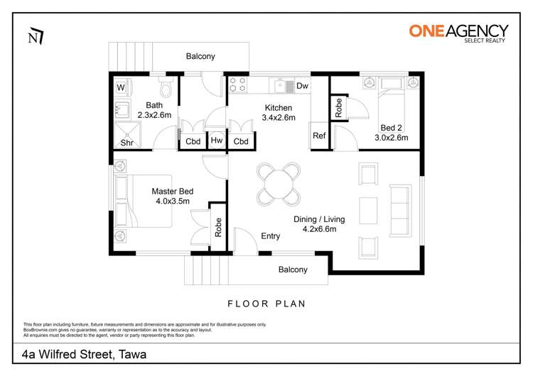 4A Wilfred Street Tawa_17