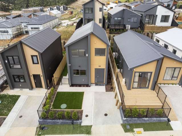 Stylish & Modern Living in Pukekohe