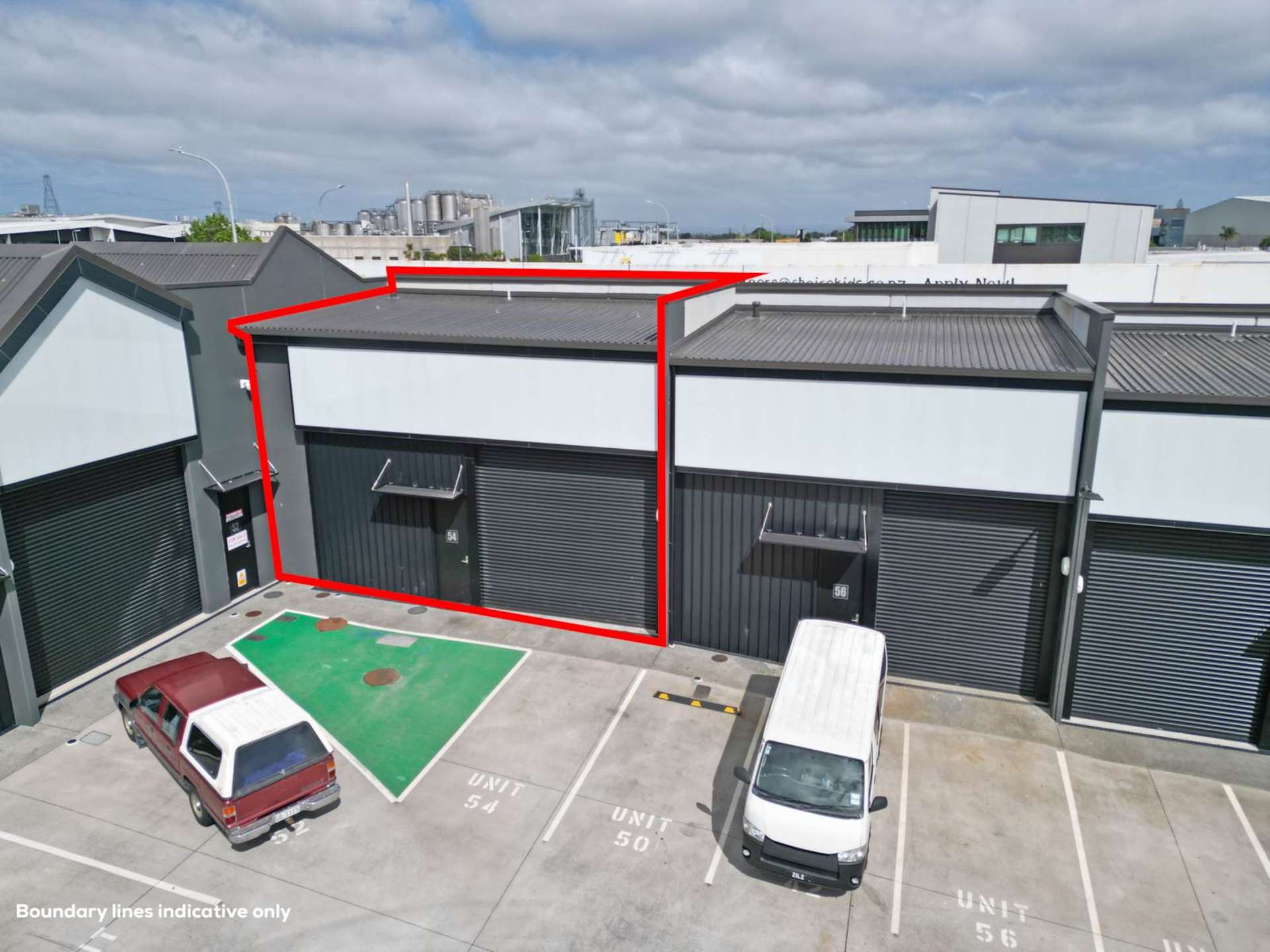 Address withheld East Tamaki_0