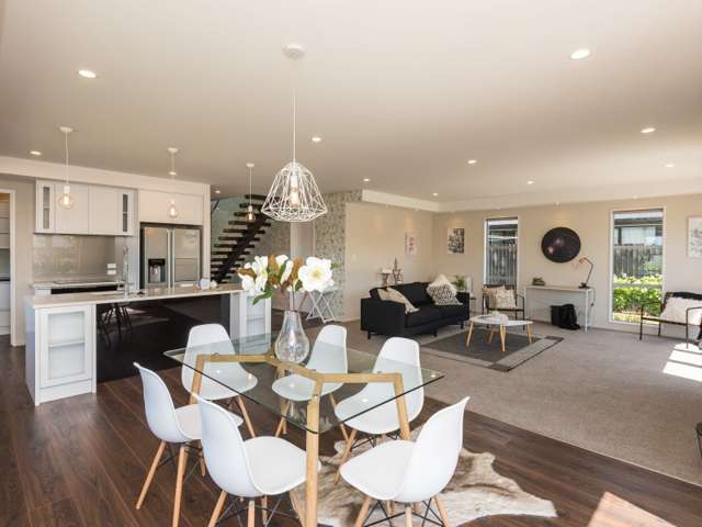 8 Korowai Street Marshland_1