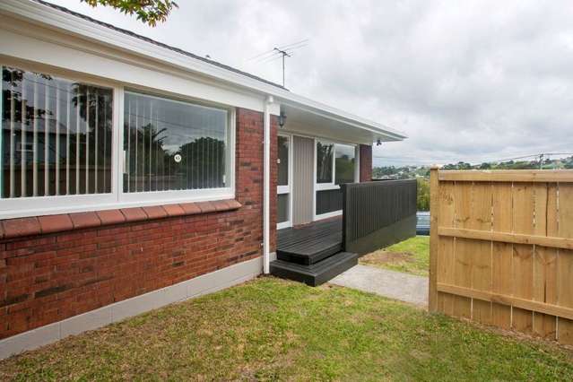 STUNNING ONEHUNGA PROPERTY