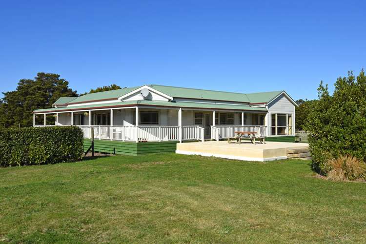 72b Woodside Road Woodside_12