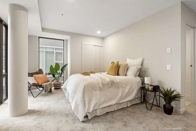 W203 & W204/160 Victoria Street Te Aro_4