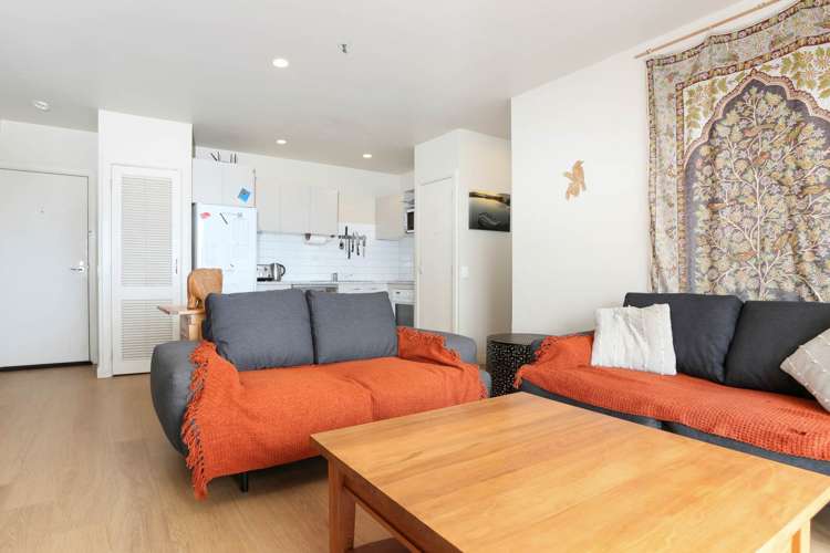 10b/125a Hobson Street Auckland Central_5