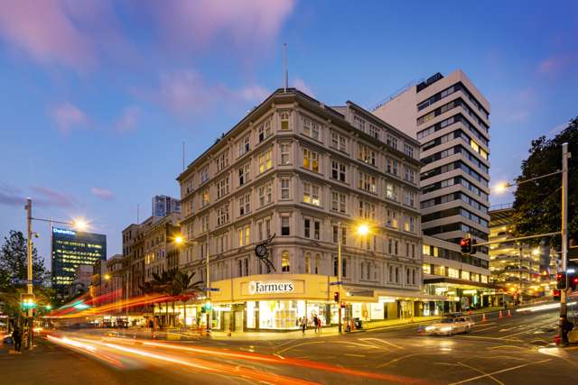 210 Queen Street City Centre_2