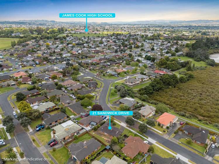 21 Sandwick Drive Manurewa_14