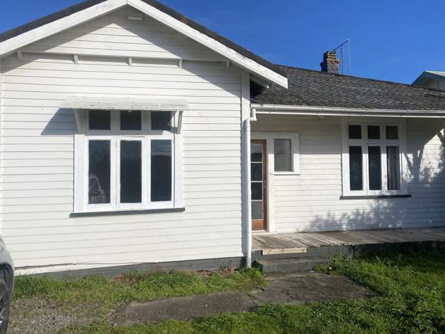 Primo Location - Close to Town