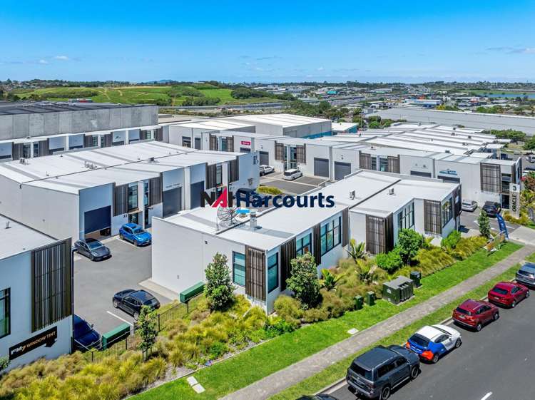 6/3 Oracle Drive Rosedale_6