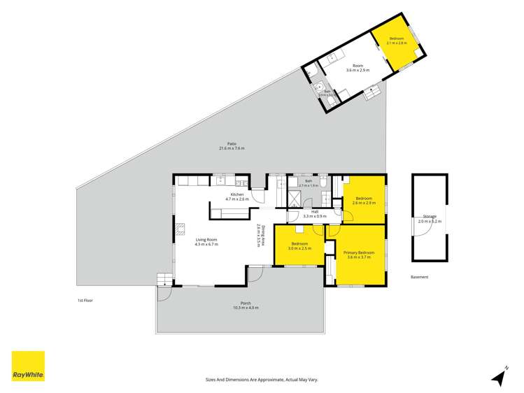 48 Caulton Street Saint Johns_22