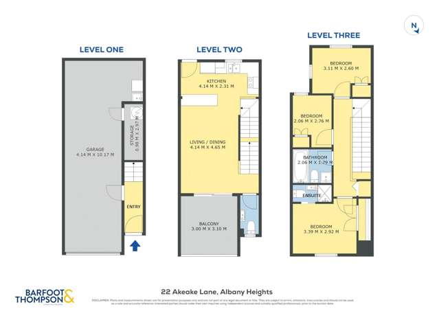 22 Akeake Lane Albany Heights_1