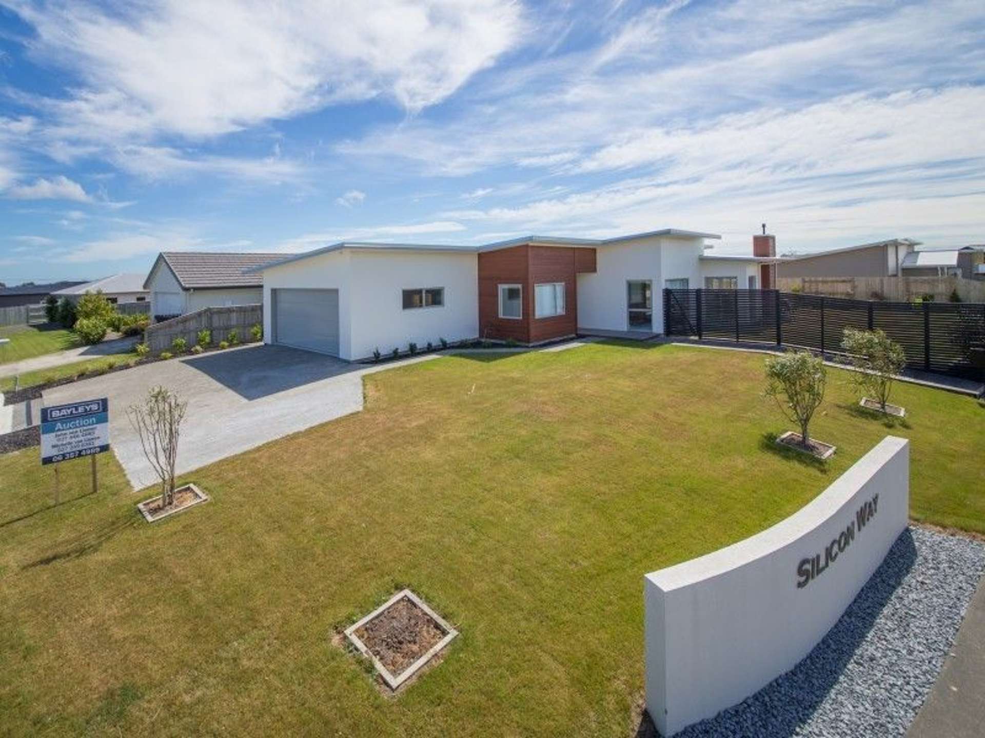 1 Silicon Way Fitzherbert_0