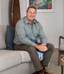 Barry Fredheim