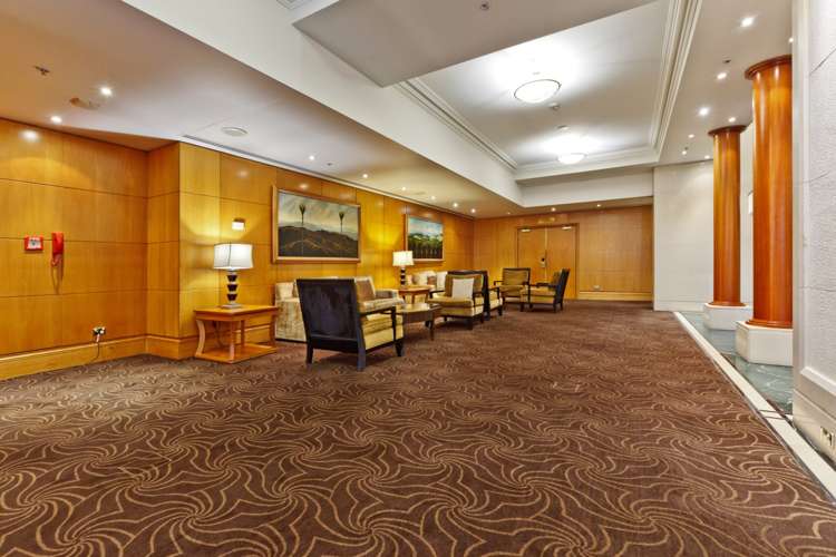 1705/8 Albert Street Auckland Central_13