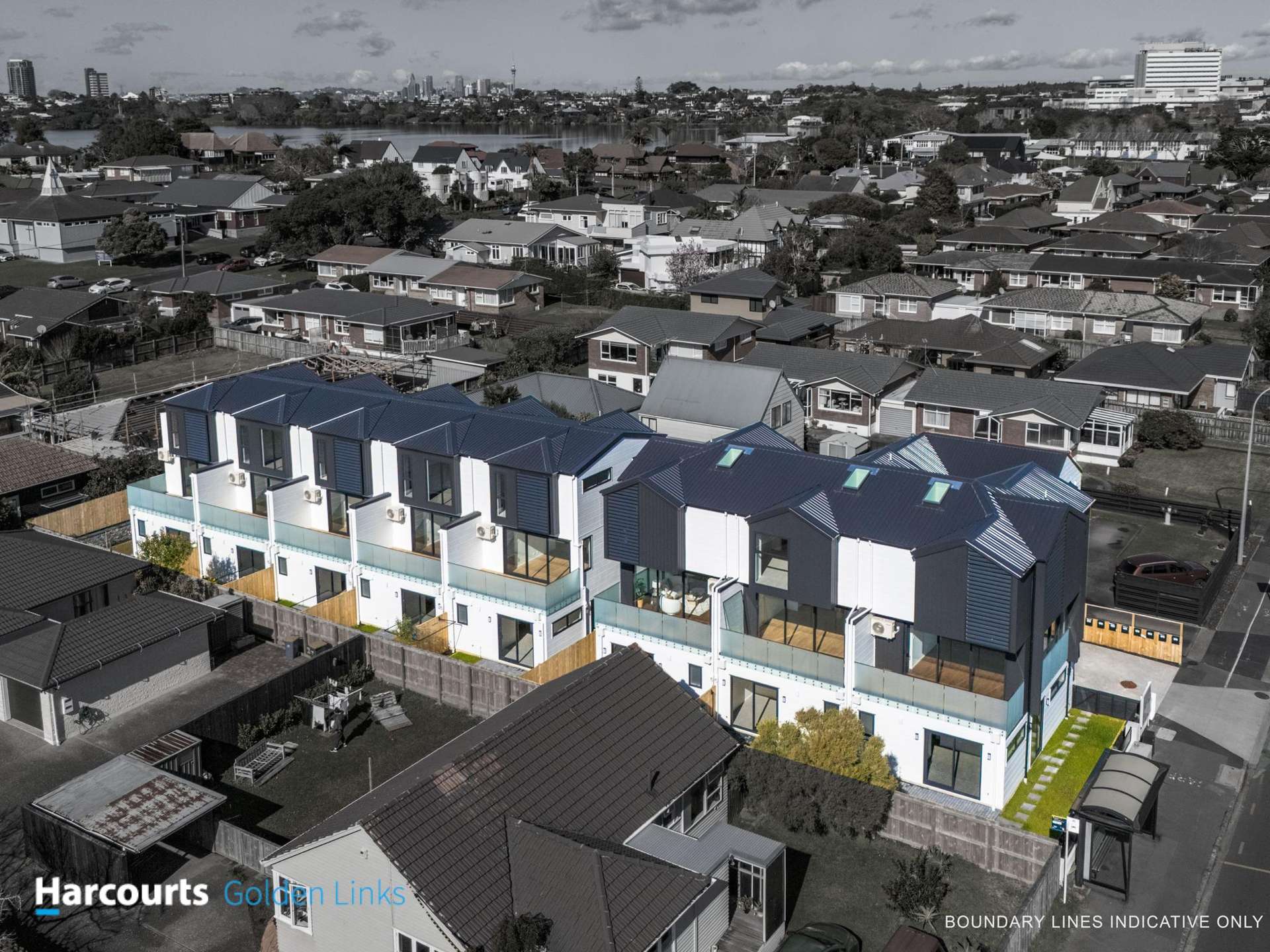 Lot 4/6 Shakespeare Road Milford_0