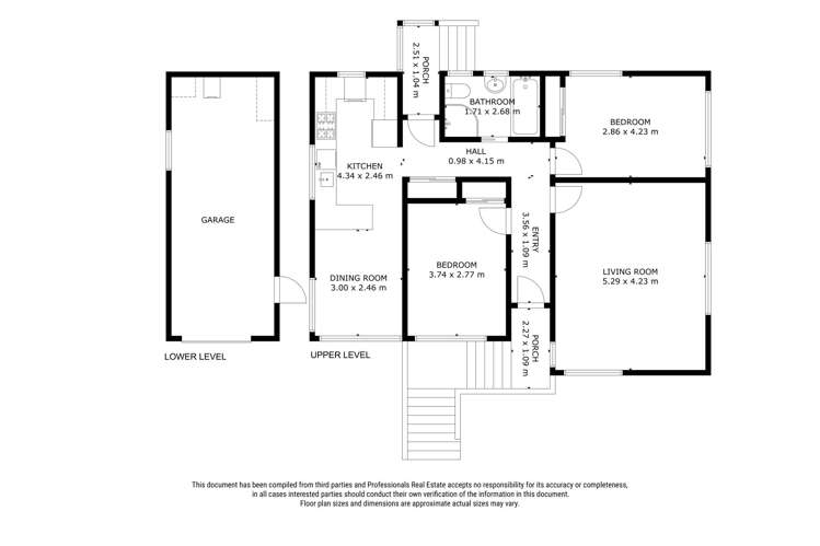 60 Tavistock Street Westown_21