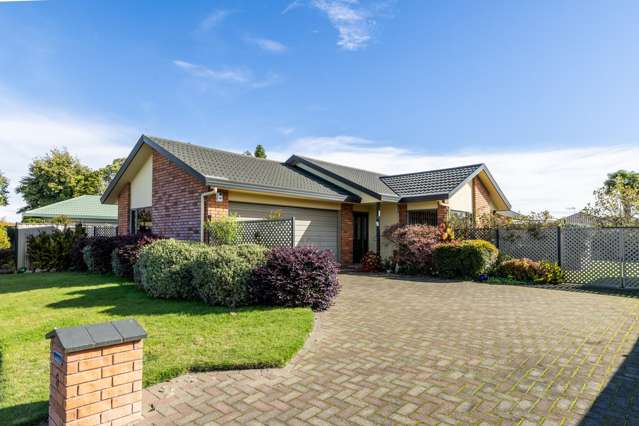 A Family Favourite in a Location You'll Love