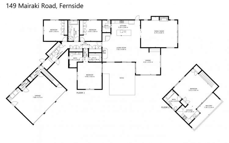 149 Mairaki Road Fernside_34