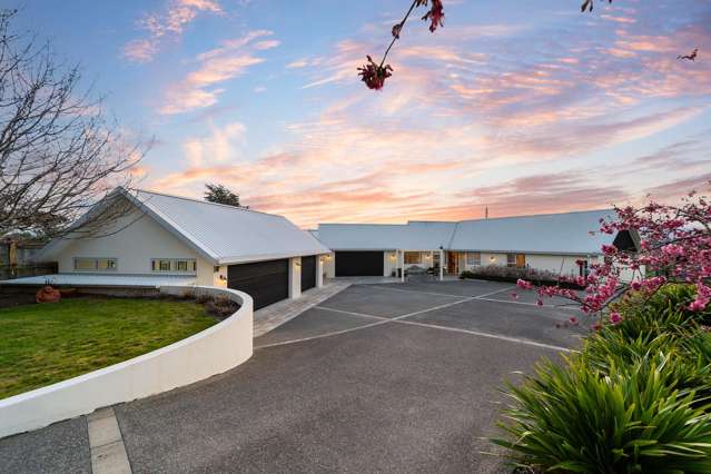 Setting the Benchmark - BEO $1,550,000.