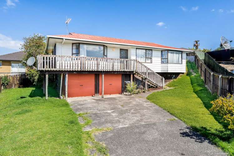 26 Glen Close Glen Eden_13