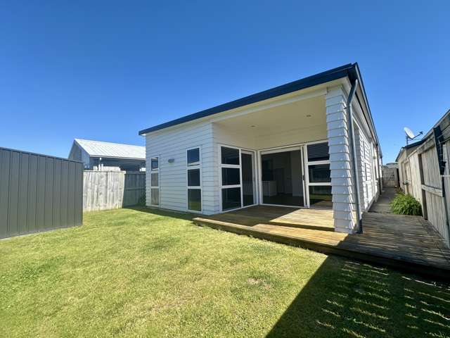 Great Coastal Location