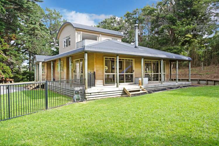 233 Kitchener Road Waiuku_28