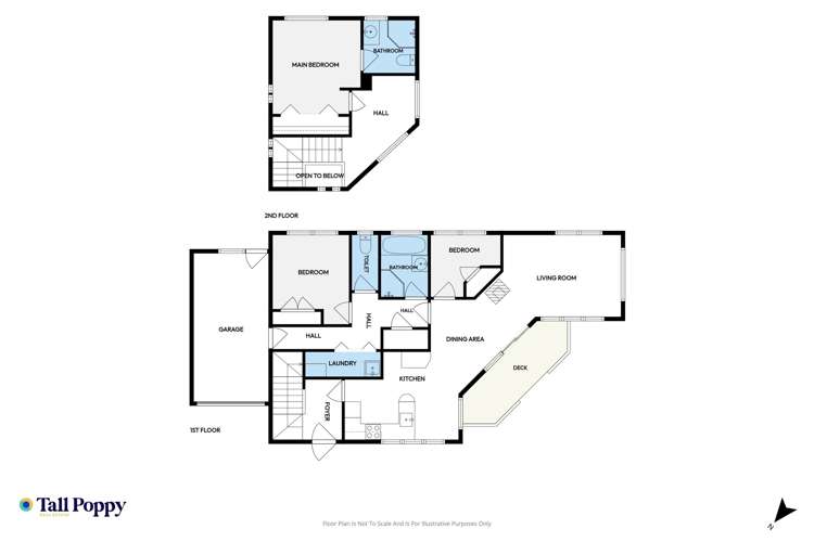102B Brunton Crescent Thames_23