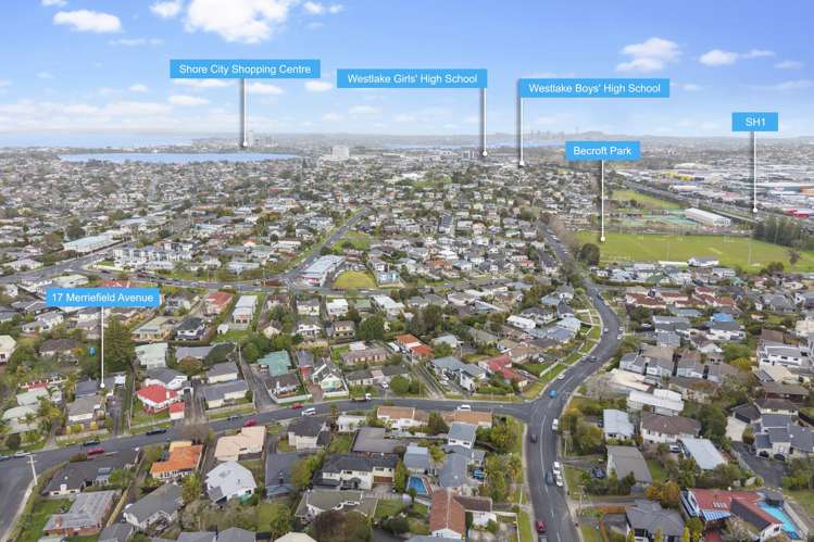 1/17 Merriefield Avenue Forrest Hill_19