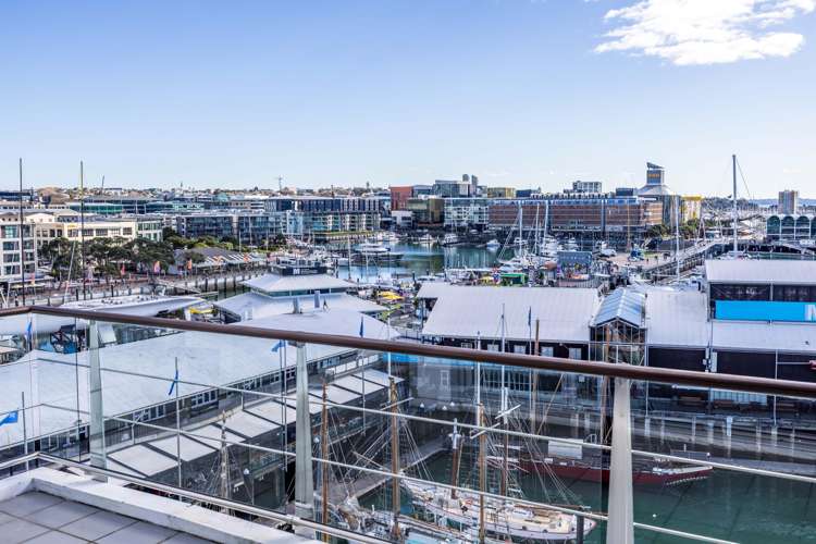 48A/147 Quay Street Auckland Central_10