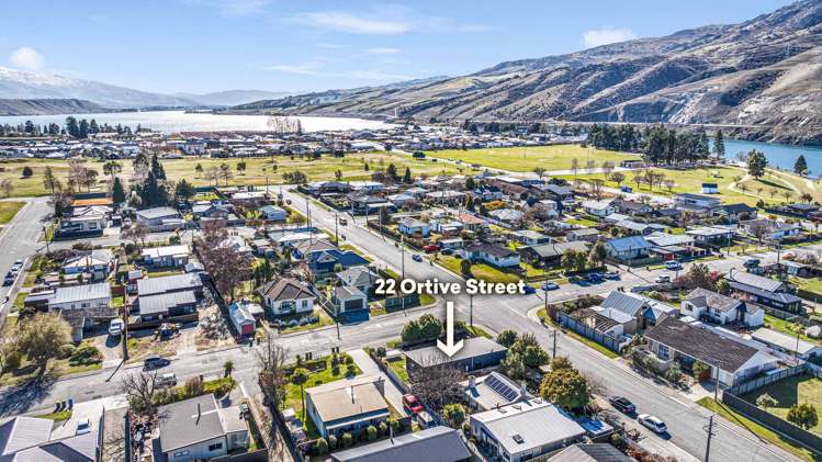 22 Ortive Street Cromwell_15