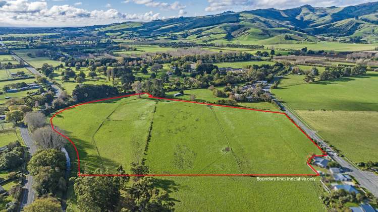 Old Tai Tapu Road Tai Tapu_9