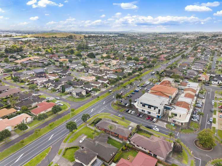 16 Barcaldine Road Flat Bush_33