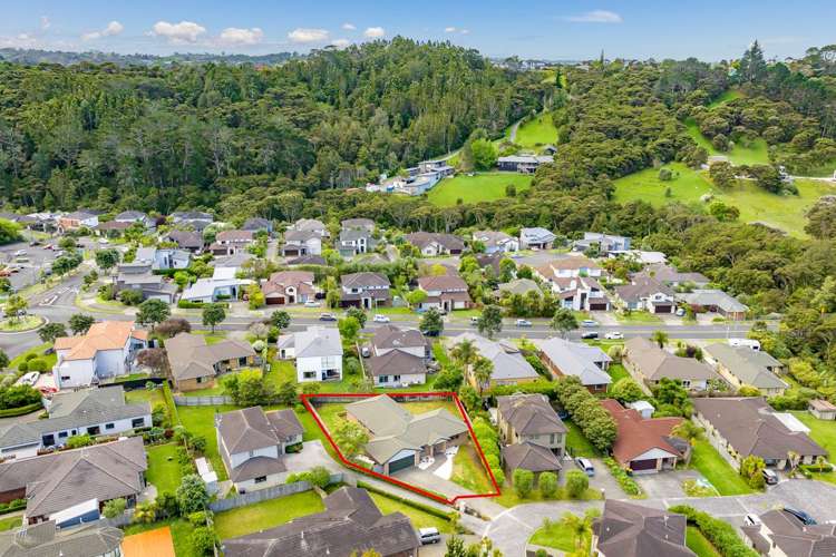 12 George Deane Place Greenhithe_21