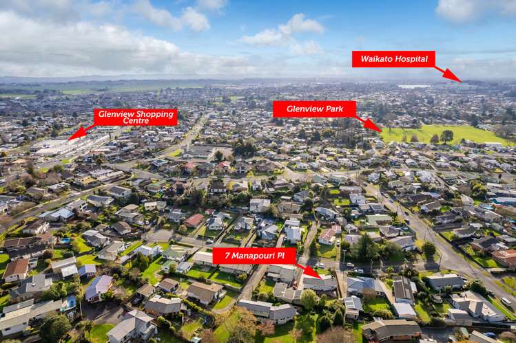 7 Manapouri Place Glenview_27