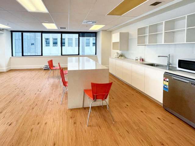 160 Lambton Quay Wellington Central_1