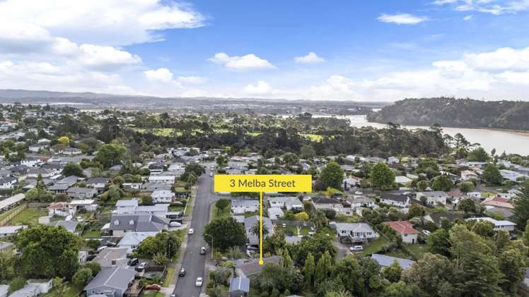 3 Melba Street Beach Haven_28